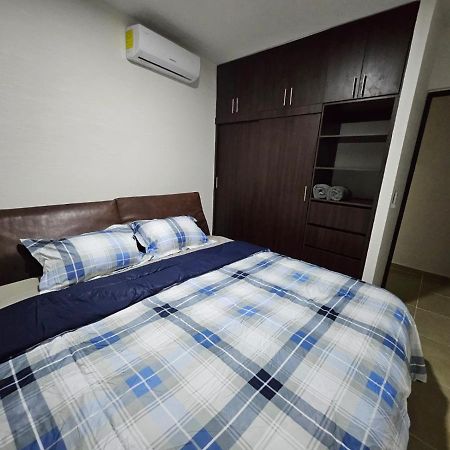 Hermoso Departamento En Dreams Lagoons Cancún Zewnętrze zdjęcie