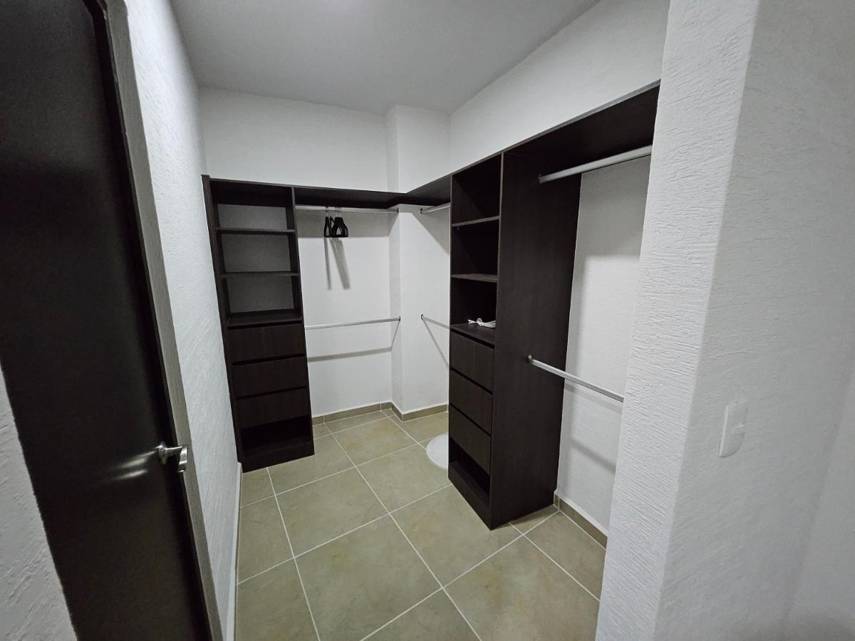 Hermoso Departamento En Dreams Lagoons Cancún Zewnętrze zdjęcie