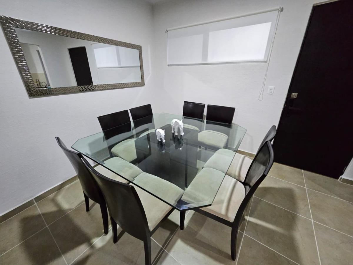 Hermoso Departamento En Dreams Lagoons Cancún Zewnętrze zdjęcie