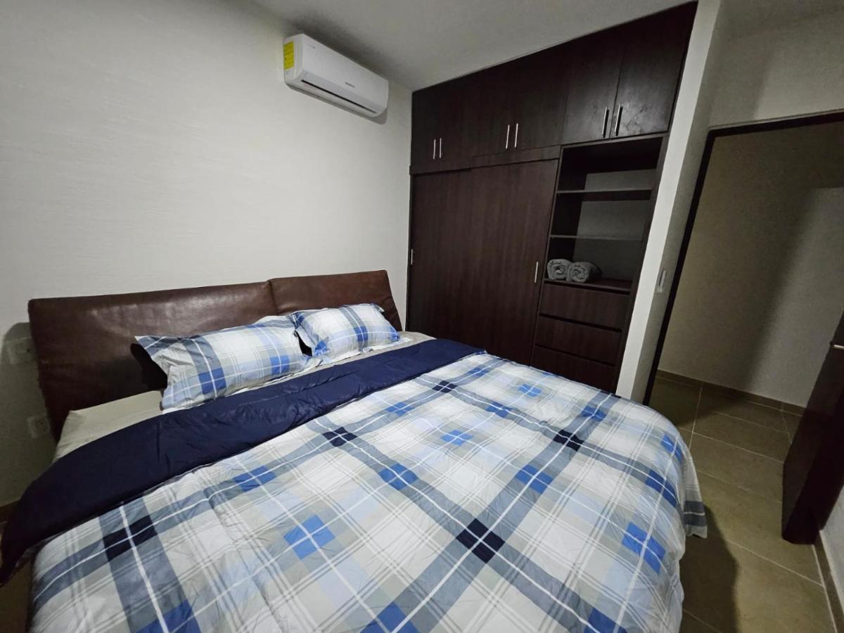 Hermoso Departamento En Dreams Lagoons Cancún Zewnętrze zdjęcie