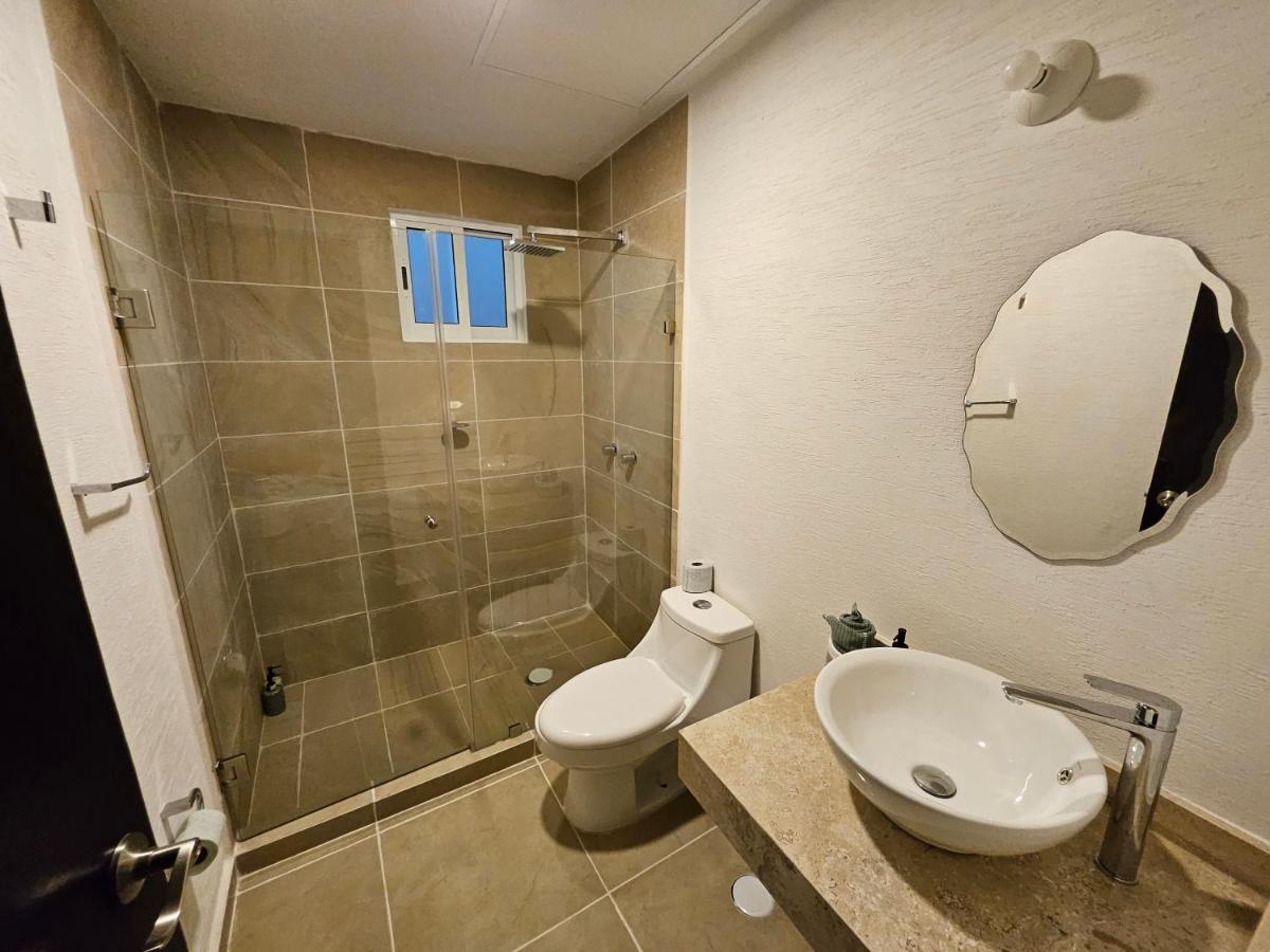 Hermoso Departamento En Dreams Lagoons Cancún Zewnętrze zdjęcie