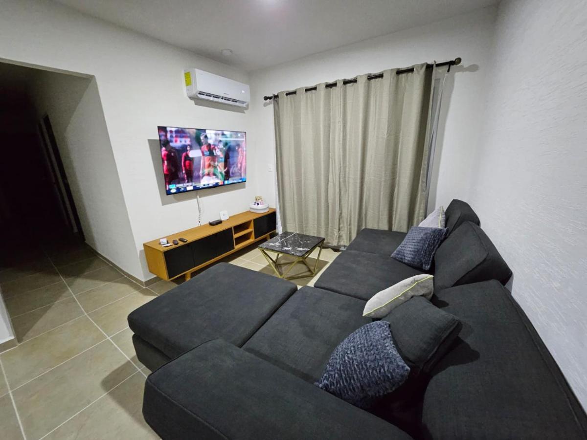Hermoso Departamento En Dreams Lagoons Cancún Zewnętrze zdjęcie