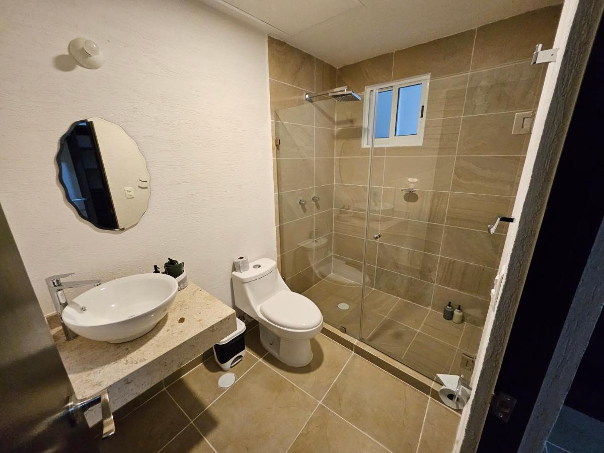 Hermoso Departamento En Dreams Lagoons Cancún Zewnętrze zdjęcie