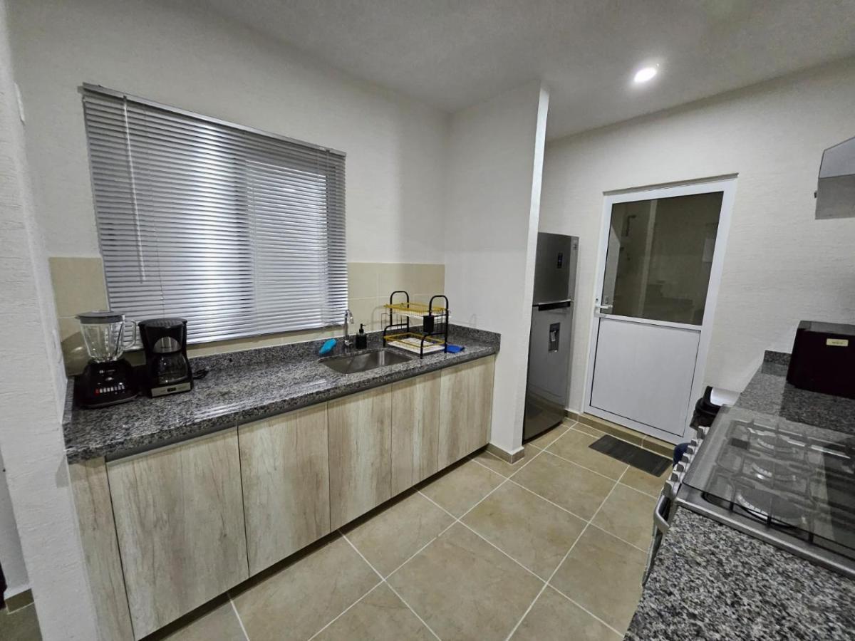 Hermoso Departamento En Dreams Lagoons Cancún Zewnętrze zdjęcie